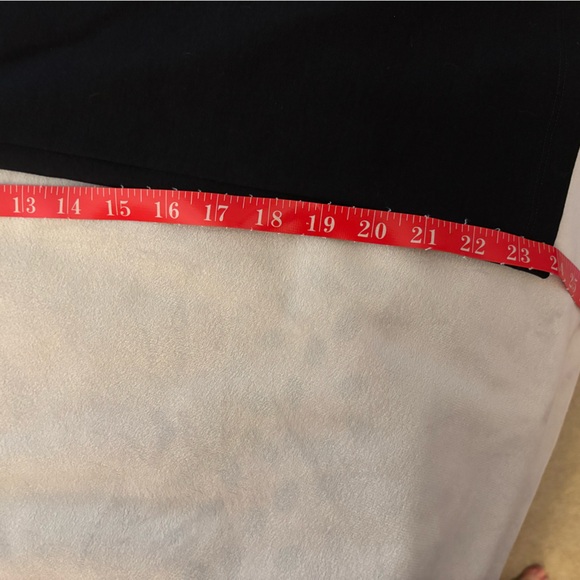 American Giant Ponte Kick Flare Pant - Picture 3 of 4